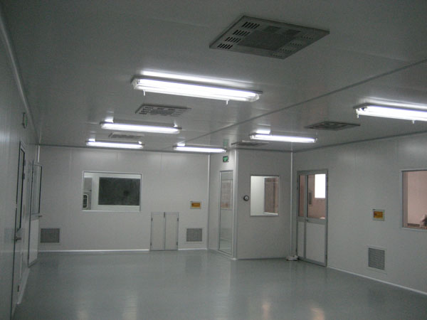广州净化工程公司 广州净化工程公司