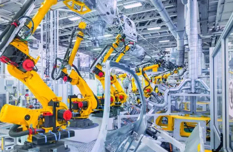 自動稱重分類進料