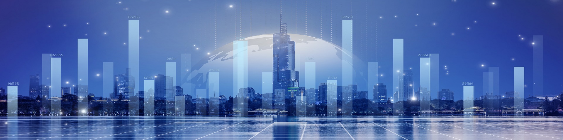 科創驅動，潔凈未來